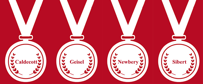 award ribbons