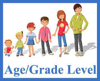 Age/Grade Level