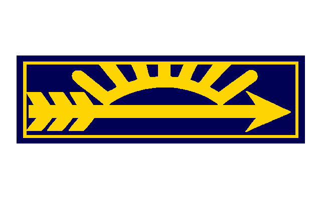arrow of light logo