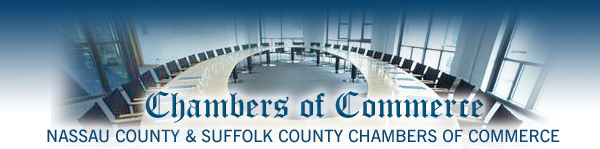 Long Island Chambers of Commerce logo
