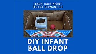 Infant Ball Drop