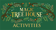 Magic Tree House Activities