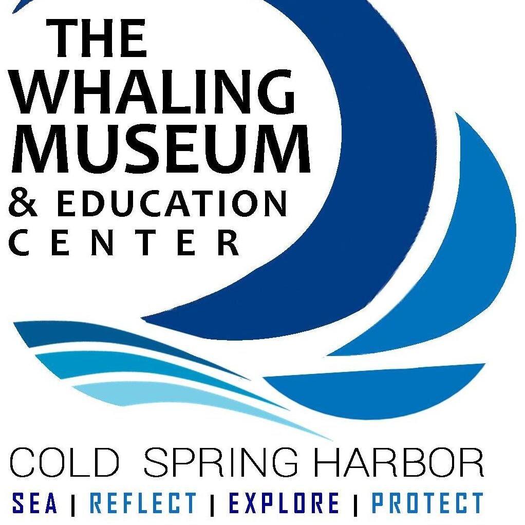 whaling museum logo
